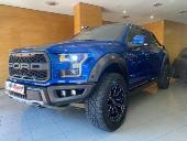 Ford F 150 Raptor