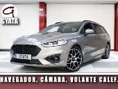 Ford Mondeo Sportbreak 2.0 Hev St-line