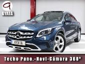Mercedes Gla 220 220d 4matic 7g-dct 177