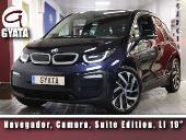 BMW I3 120ah