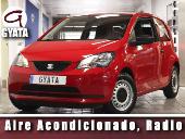 Seat Mii 1.0 Style 75