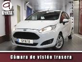 Ford Fiesta 1.5 Tdci Trend