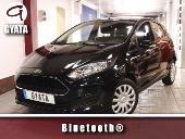 Ford Fiesta 1.5 Tdci Trend 95