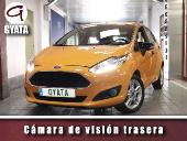 Ford Fiesta 1.5 Tdci Trend