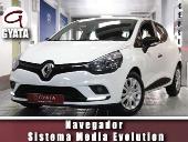 Renault Clio 1.5dci Energy Business 66kw