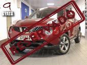 Nissan Juke 1.6 Acenta 4x2 112