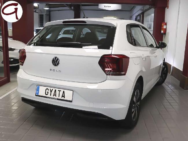 Imagen de Volkswagen Polo 1.0 Tsi Advance 70kw (2975465) - Gyata