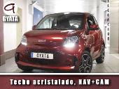 Smart Fortwo Coupé Eq