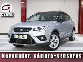 Seat Arona 1.0 Tgi Su0026s Fr 90