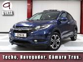Honda Hr-v 1.5 I-vtec Executive Cvt