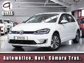Volkswagen Golf E-golf Epower