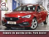 Seat Leon St 1.5 Tsi Su0026s Fr 150