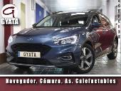 Ford Focus 1.5ecoblue Active 120