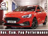 Ford Focus 2.3 Ecoboost St 3