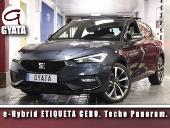 Seat Leon 1.4 Tsi E-hybrid Su0026s Fr Dsg-6 204