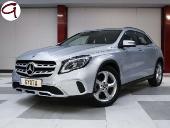 Mercedes Gla 180 7g-dct
