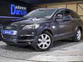 Audi Q7 3.0 Tdi Quattro Tiptronic