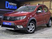 Dacia Sandero 0.9 Tce Stepway 90