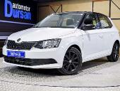 Skoda Fabia 1.4 Tdi 55kw (75cv) Ambition