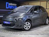 Citroen C4 Picasso 1.6 E-hdi 115cv Etg6 Intensive