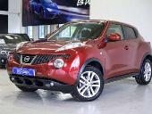 Nissan Juke 1.5 Dci Tekna Sport 4x2