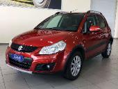 Suzuki Sx4 2.0 Glx Takumi Ddis 4wd