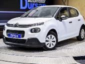 Citroen C3 1.6bluehdi Su0026s Live 75