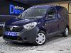 Dacia Dokker 1.5dci Ambiance N1 55kw Diesel año 2017