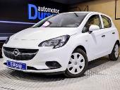 Opel Corsa 1.4 66kw (90cv) Expression Pro