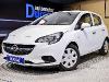Opel Corsa 1.4 66kw (90cv) Expression Pro Gasolina año 2019