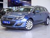 Opel Astra 1.6 Cdti S/s 136 Cv Excellence St