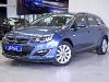Opel Astra 1.6 Cdti S/s 136 Cv Excellence St Diesel año 2016