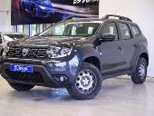 Dacia Duster Essent. 1.6 84kw(114cv) 4x2 Glp - 18 My