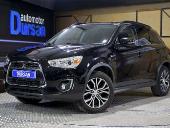 Mitsubishi Asx 160 Mpi Motion