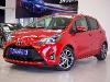 Toyota Yaris 1.5 110 Feel Gasolina año 2020