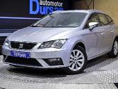 Seat Leon St 1.6tdi Cr Su0026s Style 115