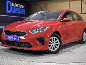 Kia Ceed / Ce