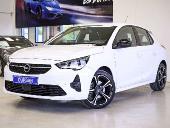 Opel Corsa 1.2t Xhl 74kw (100cv) Elegance Auto