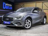 Infiniti Q30 1.6tc 115kw (156cv) Premium 7dct