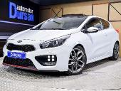 Kia Ceed / Ce