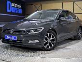 Volkswagen Passat Advance 2.0 Tdi 110kw (150cv)