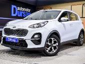 Kia Sportage 1.6 Crdi 85kw (115cv) Drive 4x2