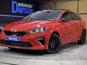 Kia Ceed / Ce
