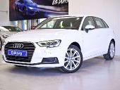 Audi A3 Sportback 30 Tdi Design S Tronic 85kw