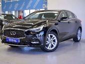 Infiniti Q30 2.2d Premium 7dct