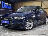 Audi A3 S Line Edition 2.0 Tdi Quattro Sportback