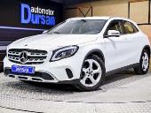 Mercedes Gla 200 D