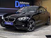 BMW 220 220d