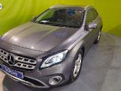 Mercedes Gla 200 200d