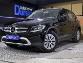 Mercedes Glc 250 250d 4matic Aut.